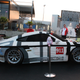 Illustration for article titled Half Of This Porsche Is Made Of Lego Bricks